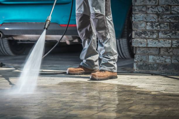 Best Restaurant Pressure Washing  in Terrell, TX