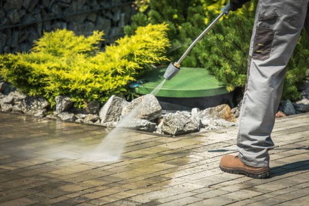 Best Concrete Sealing  in Terrell, TX