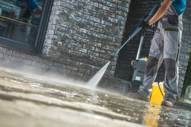 Best Heavy Equipment Washing  in Terrell, TX