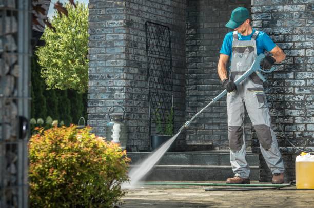 Best Machinery and Equipment Cleaning  in Terrell, TX