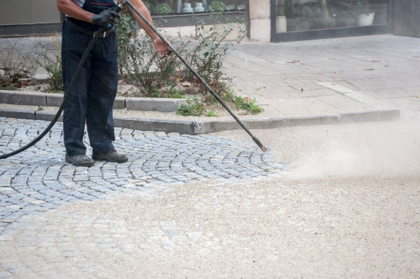 Best Factory Floor Cleaning  in Terrell, TX