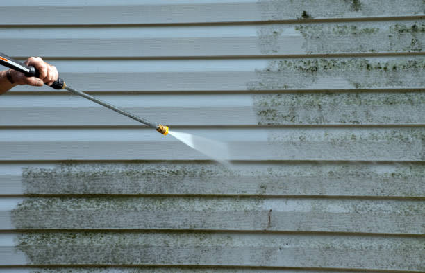 Reliable Terrell, TX Pressure Washing Solutions