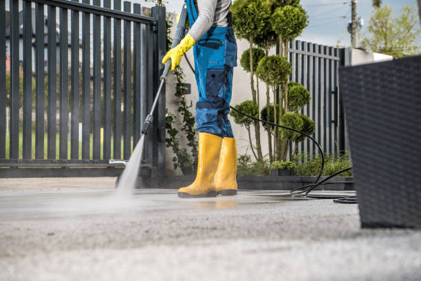 Best Rust Removal  in Terrell, TX
