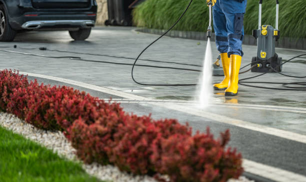 Best Pool Deck Cleaning  in Terrell, TX